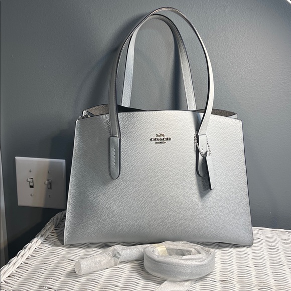 Coach Handbags - Coach Charlie Carryall
